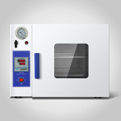 Edelstahl 304, der Vakuumdas trockenmittel Oven Industrials 50L trocknet Oven Heating trocknet