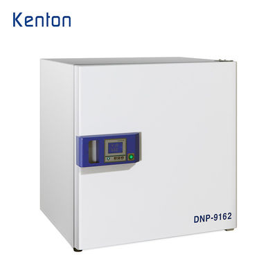 Edelstahl-Laborbrutkasten ISO 160L Constant Temperature Incubator