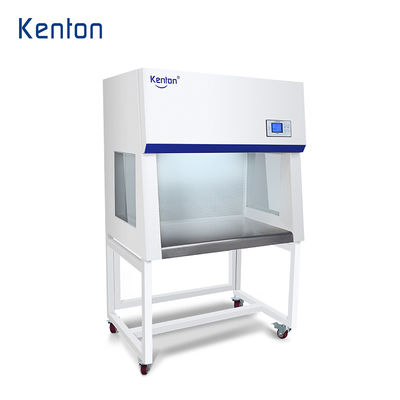 Fluss-Hood Air Flows 50Hz HEPA vertikale laminare blätterige Strömung Hood Cabinet