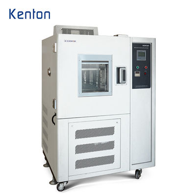Lcd-programmierbare Klimatest-Kammern Constant Humidity Test Chamber 150L