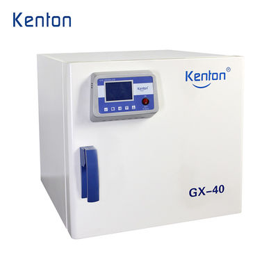 Sterilisation des CER 50Hz Labortrockenere Ofen-40L, die Oven Insulation trocknet