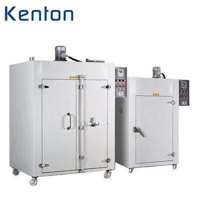Heißluft Oven Experimental Electric Heating Blast Constant Temperature Drying Oven der industriellen großen hohen Temperatur
