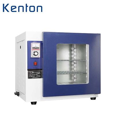 Elektrisches elektrothermisches Laborthermostatischer Brutkasten galvanisierte Sheel-Material