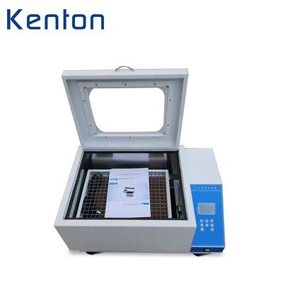 Material Labor-automatisches thermostatisches Augenhöhlen-Shaker Incubators SUS304