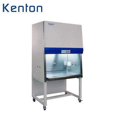 Mikrobenlaborkabinett-Biosicherheits-biologisches Sicherheits-Kabinett 0.56m/s 175W