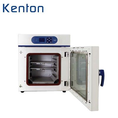 Elektrothermischer kleiner Trockner hoher Temperatur Constant Temperature Vacuum Dryer Ovens 250 Grad