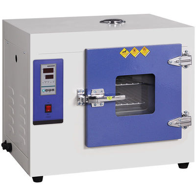 Kraft-Laborheißluft Oven Circulating Temperature Hot Air, der Kammer 300C trocknet