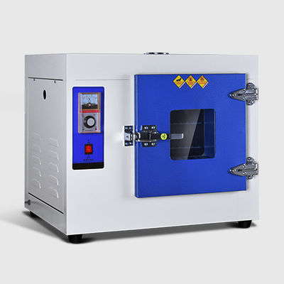 Sterilisator-Labortrockner-Oven Gravity Convection Industrial Drying-Ofen