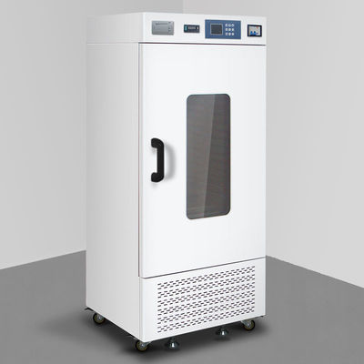 Medizinischer Blutbank-Plättchen-Quirl des Plättchen-Brutkasten-Quirl-35C