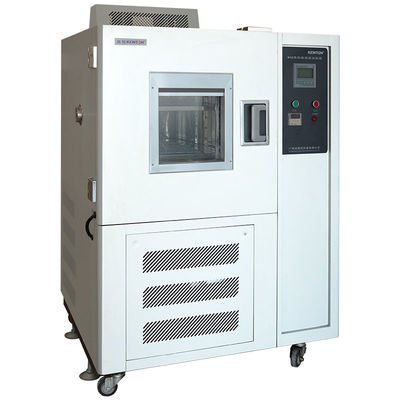 Temperatur-und Feuchtigkeits-Test-Kammer der Laborklimatest-Kammer-150c