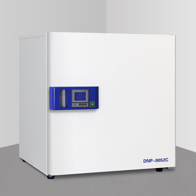 Medizinische Seitenbrutkasten der Brutkasten-Mikrobiologie-3 benutzt im Mikrobiologie-Labor 110V 220V