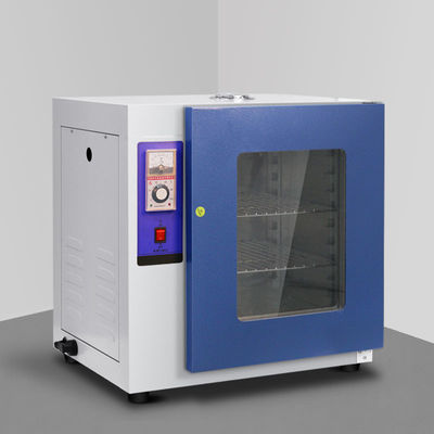 Elektrisches elektrothermisches Laborthermostatischer Brutkasten galvanisierte Sheel-Material