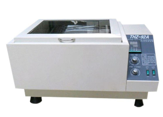 Constant Temperature Orbital Shaker Incubator-rüttelnder Augenhöhlentischplattenbrutkasten
