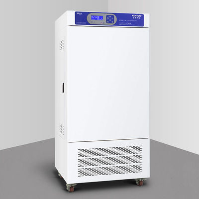 klimatische Stabilitäts-Test-Kammer des Test-110V der Kammer-0-65C umweltsmäßig