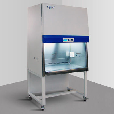 1300mm biologische Biosicherheits-Kabinett-Klasse 2 A2 Sicherheits-Kabinett LCD programmierbares Steuer