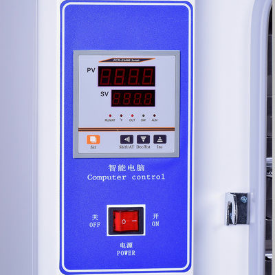 110v zwang Labortrockner-Ausrüstung des Konvektionstrocknungs-Ofen-60Hz thermostatische