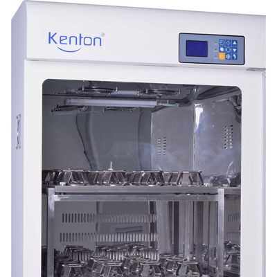 SUS304 Augenhöhlen-Shaker Incubator Constant Temperature Incubator für Labor