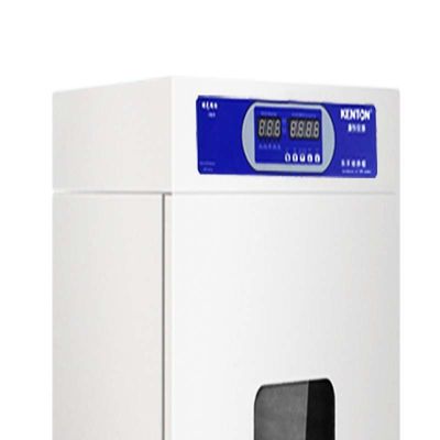 ISO kühlte das Rütteln des Brutkasten-Labors Shaker Incubator 0-65C