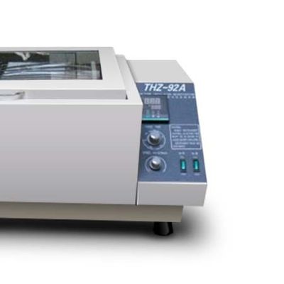 Labor Augenhöhlen-Shaker Incubator Dry Bath Cooling und erhitzender Thermo rüttelnder Brutkasten