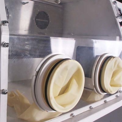 Anaerober Arbeitsplatz KENTON Anaerobic Incubators 1400W für Labor