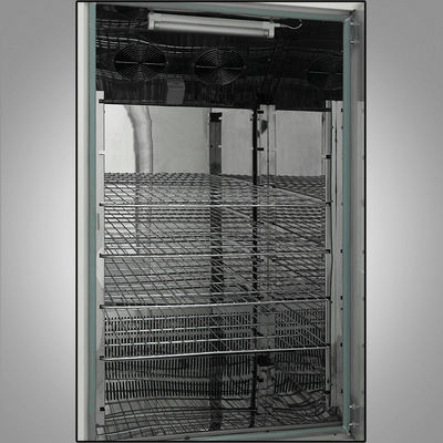 der Temperatur-65C programmierbare Temperatur-Kammer Feuchtigkeits-der Kammer-SUS304