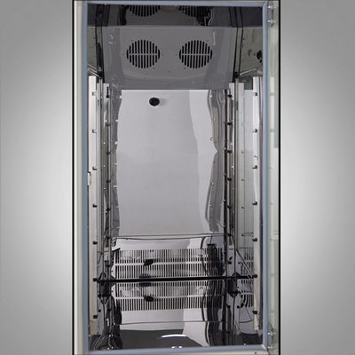 Konditionierungskammer SUS304 Constant Temperature Test Chamber der Temperatur-220V