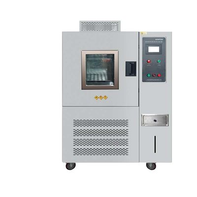 Feuchtigkeits-Test-Kammer 150C Constant Temperature Humidity Chamber der Temperatur-200L
