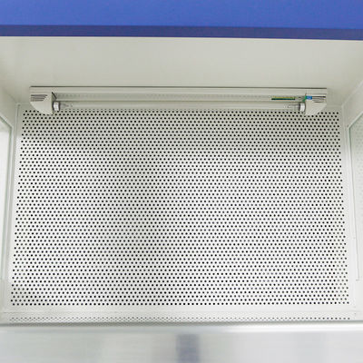 Des Laborclass100 laminare horizontale blätterige Strömung Luftströmungs-Kabinett-220v