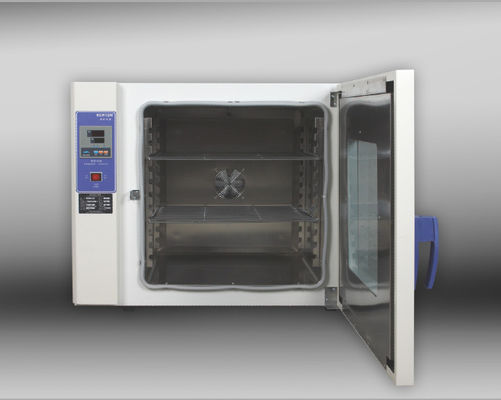 Medizinisches Labor-UVsterilisierungsofen PID-Mikrobiologie-Heißluft-Ofen
