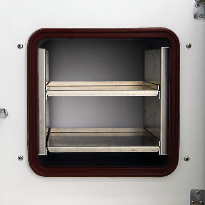 trockenerer Ofen SUS304 innerer trocknender Oven Machine des Vakuum20l