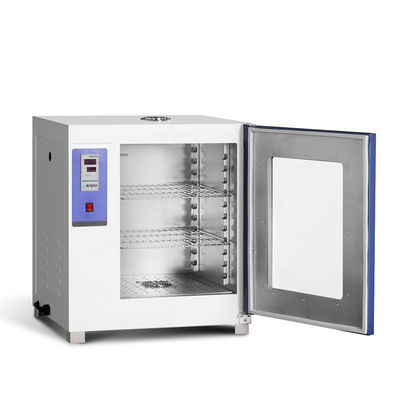 Elektrisches elektrothermisches Laborthermostatischer Brutkasten galvanisierte Sheel-Material