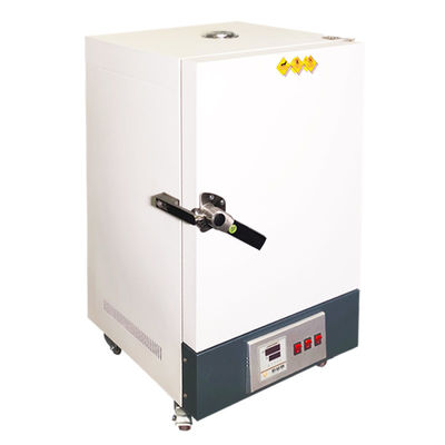 trockenerer innerer Trockenofen der hohen Temperatur des Labor600c Ofen-SUS304