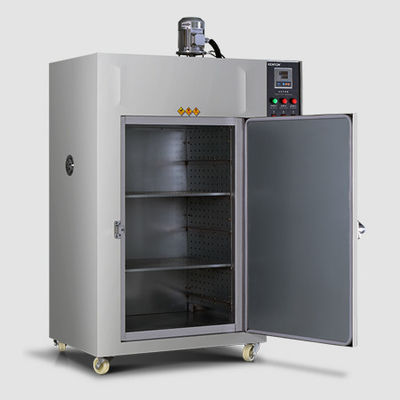 Druckluftlabor Oven Hot Air Blast Catfish der konvektions-100C, der Oven Commercial trocknet