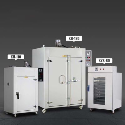 Regelungstemperaturüberwachungs-Zwangskonvektions-Heißlufttrocknung Oven Big Capacity 1000L