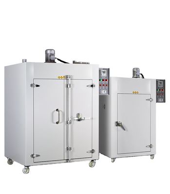 Druckluftlabor Oven Hot Air Blast Catfish der konvektions-100C, der Oven Commercial trocknet