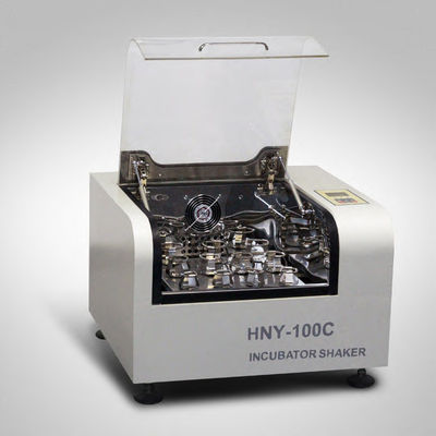 Labor Augenhöhlen-Shaker Incubator Dry Bath Cooling und erhitzender Thermo rüttelnder Brutkasten