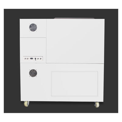 anaerober Brutkasten-Kompaktbauweise des Labor1400w