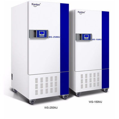 der Temperatur-65C programmierbare Temperatur-Kammer Feuchtigkeits-der Kammer-SUS304