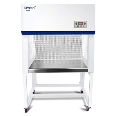 Des Laborclass100 laminare horizontale blätterige Strömung Luftströmungs-Kabinett-220v
