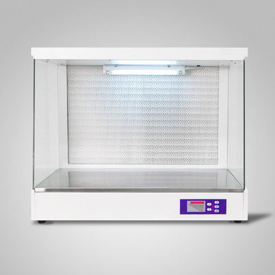 Des Laborclass100 laminare horizontale blätterige Strömung Luftströmungs-Kabinett-220v