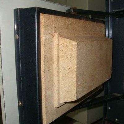 Das elektrische Thermolyne-Muffelofen-Schmelzen kastenähnlich dämpfen Ofen 8-12KW