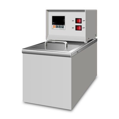 Öl-Wasserbad-Laborchemie-Ausrüstung 10L 50L thermostatische