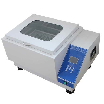 Labor Augenhöhlen-Shaker Incubator Dry Bath Cooling und erhitzender Thermo rüttelnder Brutkasten