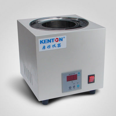 Multi Funktions-Laborwasserbad-elektrisches Heizungsthermostat-Verteilen