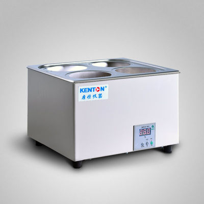 Multi Funktions-Laborwasserbad-elektrisches Heizungsthermostat-Verteilen