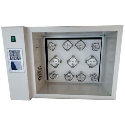 Material Labor-automatisches thermostatisches Augenhöhlen-Shaker Incubators SUS304