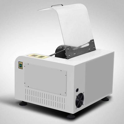 Mikrobiologischer Brutkasten-Shaker Cell Culture Biochemical Heated-Brutkasten-Schüttel-Apparat SUS304