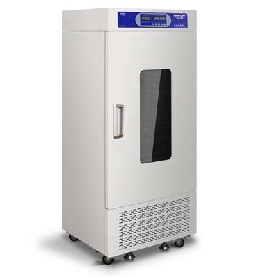 ISO kühlte das Rütteln des Brutkasten-Labors Shaker Incubator 0-65C