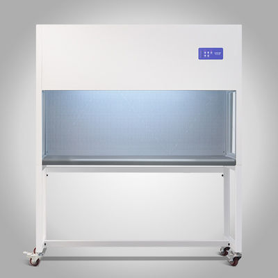 Des Laborclass100 laminare horizontale blätterige Strömung Luftströmungs-Kabinett-220v