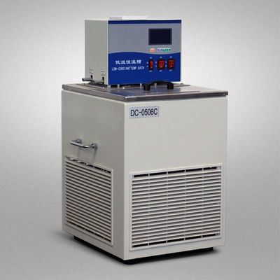 Wasserbad-Wissenschafts-biologisches thermostatisch kontrolliertes Wasserbad des Labor5l